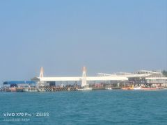 -三亚西岛海洋文化旅游区