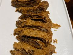 精品糖饼-马凯餐厅(地安门店)