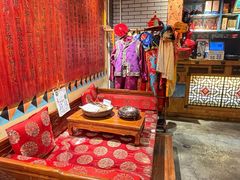 -凤吉园乌拉满族火锅中华老字号(繁荣路店)