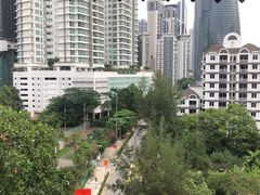-吉隆坡皇家朱兰酒店