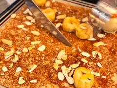 -LA CREPERIE BRETONNE布列塔尼法式餐厅(天童北路店)