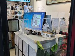-一滴墨照相馆·证件照·形象照·领证跟拍(民耀路店)