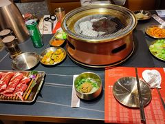 -西塔老太太泥炉烤肉(双井店)