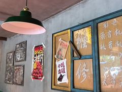 -恰八斗·猛火长沙菜(国贸店)