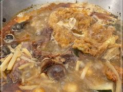 -小螺大作·螺蛳粉火锅(林和西店)