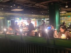 -青一色火锅(摩根店)