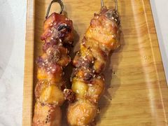 -乡村馕坑肉·烧烤·新疆菜·本地人更爱吃(阿勒泰首店)