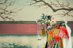 点击看大图 -盘子女人坊古装写真摄影(长春总店)
