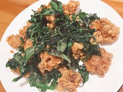 盐酥鸡-光头匠