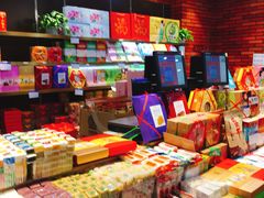 -老城隍庙食品商店(豫园商城店)