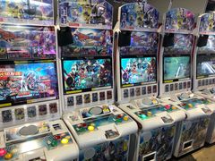 -反斗乐园(领展中心城店)