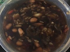 -清真盛志望麻酱酿皮·非遗老字号