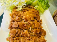 -功德林素菜饭庄(前门店)