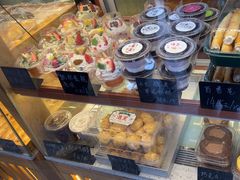 -包满意面包糕点(东坝店)
