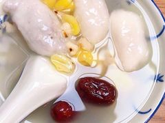 -一心甜汤(丹凤街店)