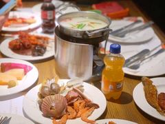-喜多鲜生海鲜自助(无锡旗舰店)