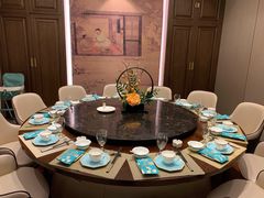 包厢-童福兴·南京菜(老门东店)