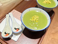 -RUXU入续鸳鸯糖水铺(万菱汇店)
