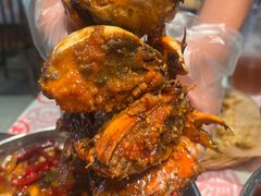-聚味斋香辣蟹(生态城万达店)