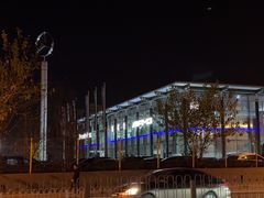 -奔驰利星行(北京花乡店)