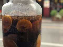 -茶是一枝花泡茶店
