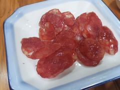 -凰仪桥饭店(鲁迅西路店)