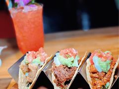 -Famous肥猫墨西哥音乐餐吧(五棵松华熙LIVE店)