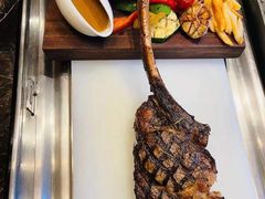 -郑州希尔顿酒店·阿米奇意大利餐厅