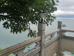 -抚仙湖禄充风景区