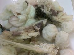 -源港渔村-中山脆肉鲩(博罗店)