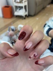 -斯馨·健康美甲美睫