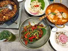 -汉水谣·江景餐厅(江滩店)