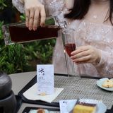 深圳探店｜是我理想中的新中式茶饮店了。 