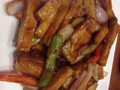 -頂好酒家·经典粤菜(海信广场店)
