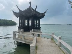 -锦溪古镇