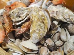 -船梆煮•蒸汽海鲜·生腌干蒸(五四广场店)