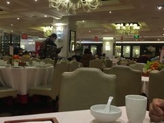 大堂-大鸭梨烤鸭店(朝阳路店)