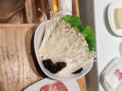 -巴奴毛肚火锅(大剧院店)