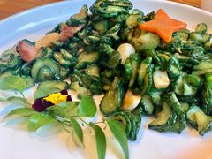 -小渔船渔家传统菜(鲅鱼圈店)
