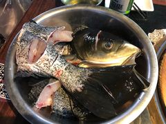 -好灶头妈妈菜·柴火灶台鱼·千岛湖土菜地标美食