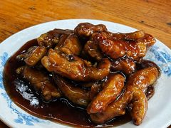 -洪福亮酒家(南草厂街店)