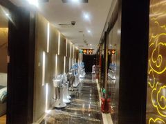 -华夏良子·足道SPA艾灸(翠微店)