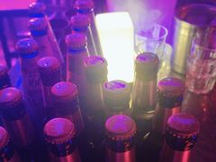 -苏荷酒吧(九街店)