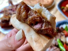 -维吾尔餐厅(宜山路店)