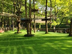 -WeLope紫金山探险公园