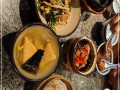 -南京大牌档(之心城店)