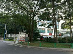 -安柏口腔(海珠世纪云顶店)