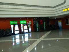 -华夏影城百步亭店(杜比全景声)