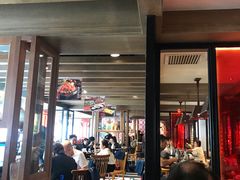 -江边城外烤全鱼(方庄时代购物中心店)