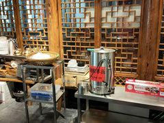 -清真·京华源铜锅涮肉(丰庆店)